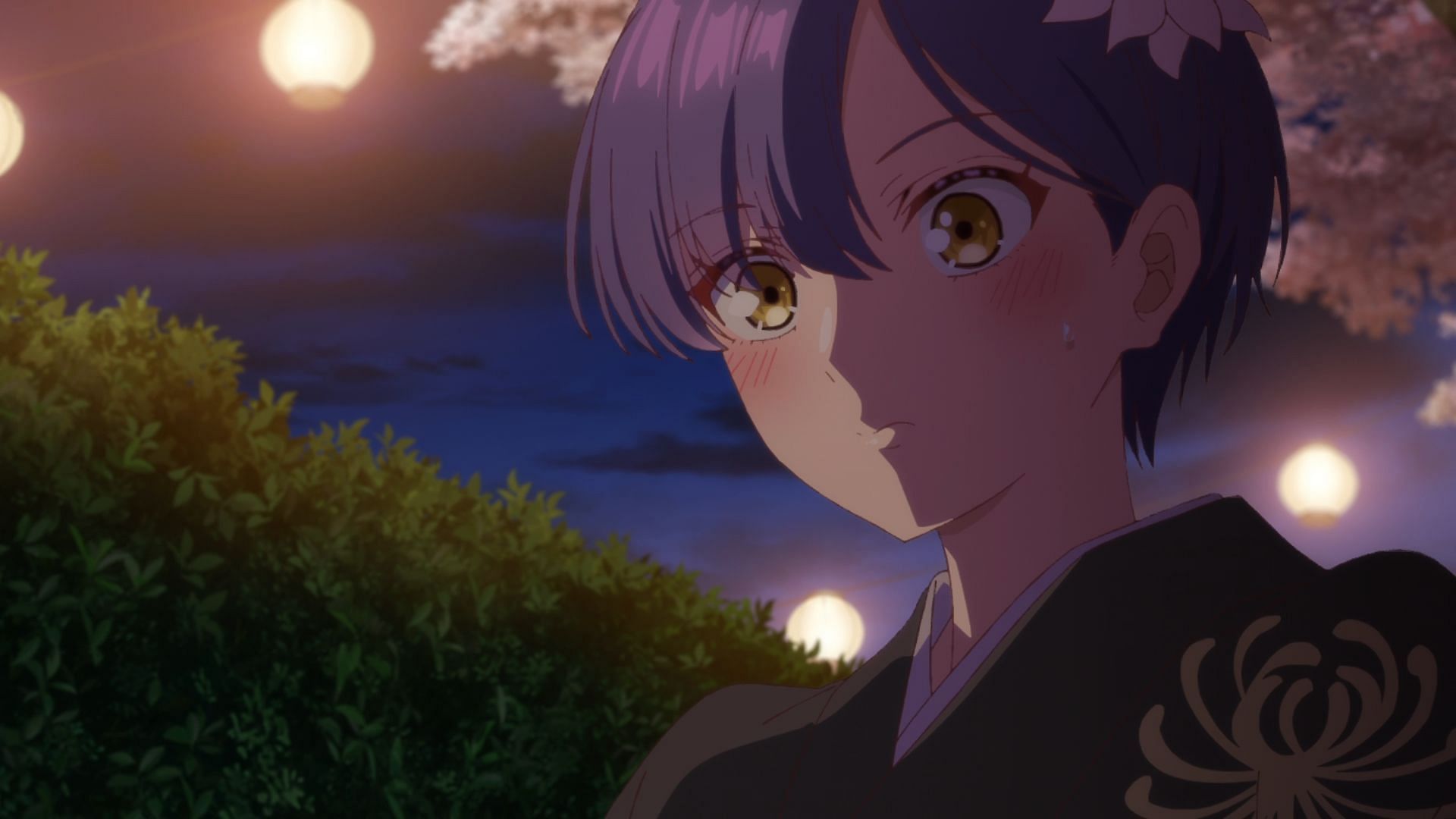 Kazuki Mikadono as seen in Dealing with Mikadono Sisters Is a Breeze (Image via P.A.Works)